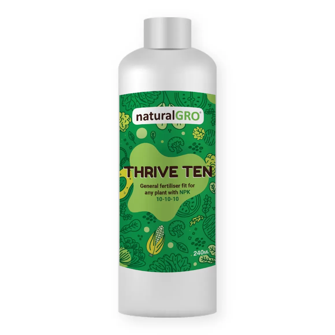 Store Thrive Ten 240Ml Fertiliser
